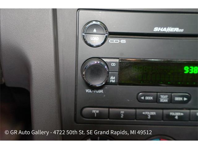 2009 Ford Mustang (CC-2120891) for sale in Kentwood, Michigan