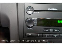 2009 Ford Mustang (CC-2120891) for sale in Kentwood, Michigan