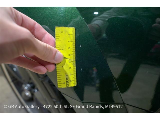 2009 Ford Mustang (CC-2120891) for sale in Kentwood, Michigan