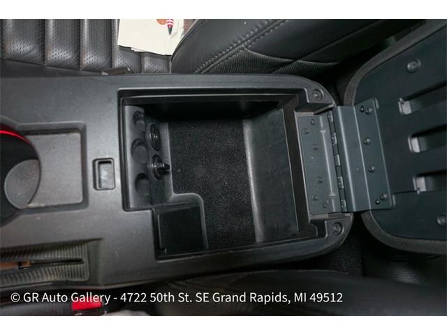 2009 Ford Mustang (CC-2120891) for sale in Kentwood, Michigan