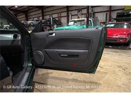 2009 Ford Mustang (CC-2120891) for sale in Kentwood, Michigan