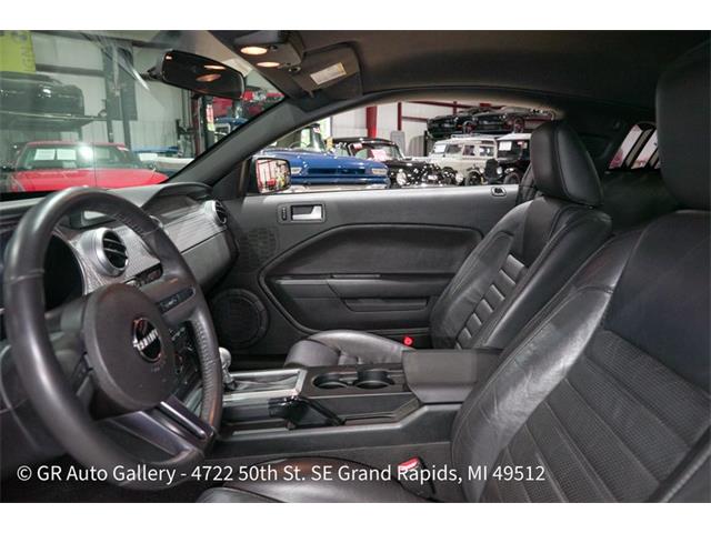 2009 Ford Mustang (CC-2120891) for sale in Kentwood, Michigan
