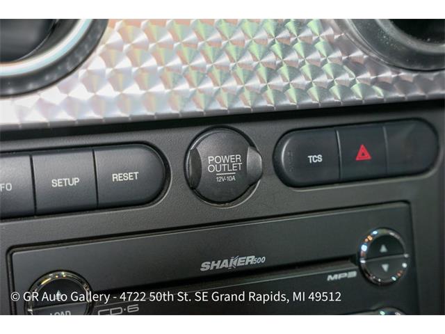 2009 Ford Mustang (CC-2120891) for sale in Kentwood, Michigan