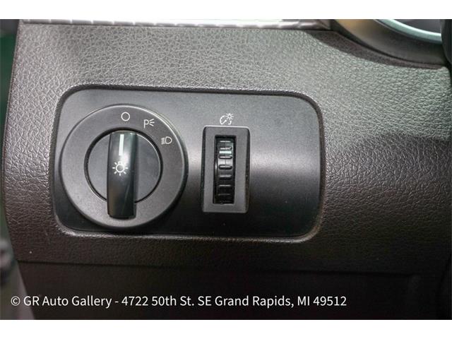 2009 Ford Mustang (CC-2120891) for sale in Kentwood, Michigan