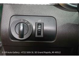 2009 Ford Mustang (CC-2120891) for sale in Kentwood, Michigan