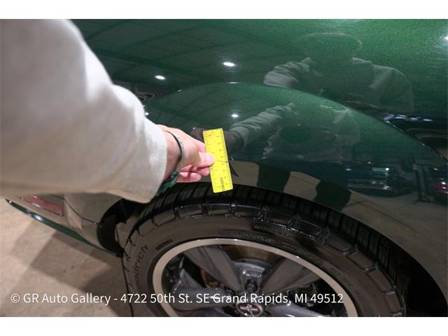 2009 Ford Mustang (CC-2120891) for sale in Kentwood, Michigan