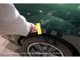 2009 Ford Mustang (CC-2120891) for sale in Kentwood, Michigan