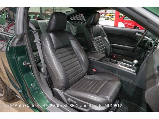 2009 Ford Mustang (CC-2120891) for sale in Kentwood, Michigan