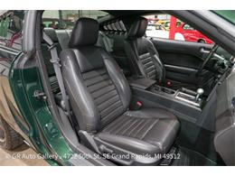 2009 Ford Mustang (CC-2120891) for sale in Kentwood, Michigan