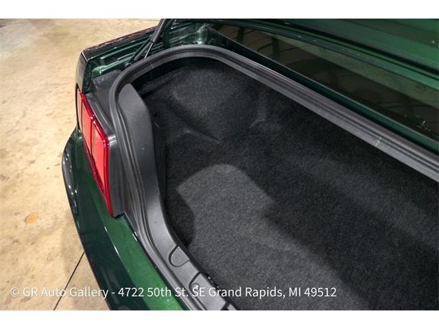 2009 Ford Mustang (CC-2120891) for sale in Kentwood, Michigan