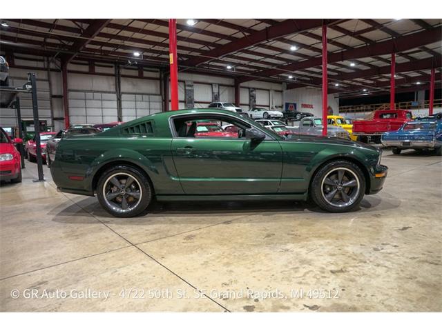 2009 Ford Mustang (CC-2120891) for sale in Kentwood, Michigan
