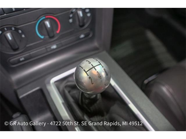 2009 Ford Mustang (CC-2120891) for sale in Kentwood, Michigan