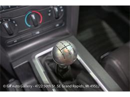2009 Ford Mustang (CC-2120891) for sale in Kentwood, Michigan