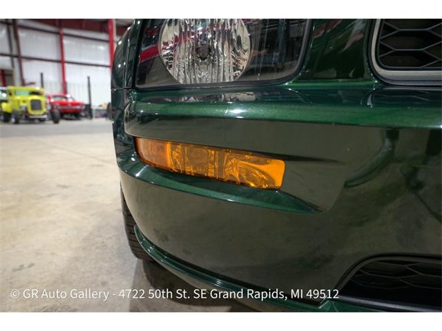 2009 Ford Mustang (CC-2120891) for sale in Kentwood, Michigan