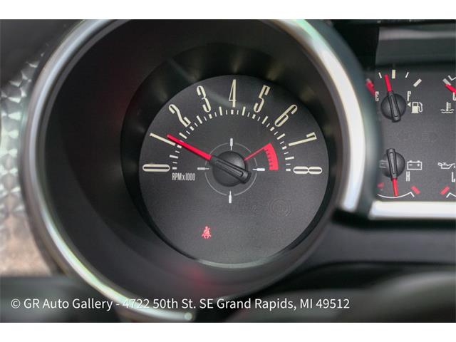 2009 Ford Mustang (CC-2120891) for sale in Kentwood, Michigan