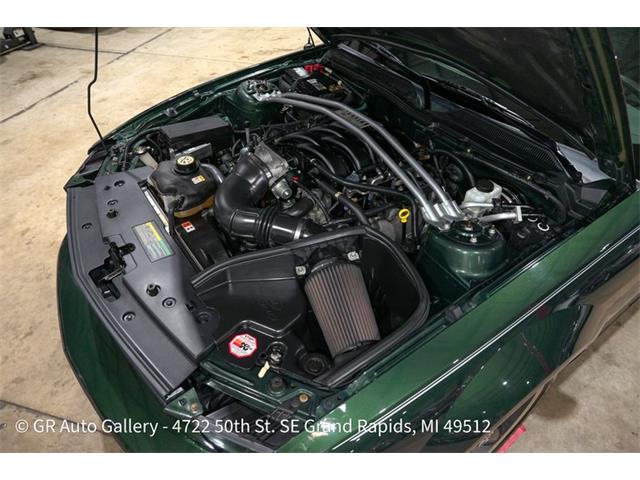 2009 Ford Mustang (CC-2120891) for sale in Kentwood, Michigan