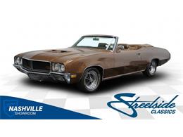 1970 Buick Gran Sport (CC-2120893) for sale in Lavergne, Tennessee