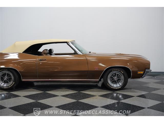 1970 Buick Gran Sport (CC-2120893) for sale in Lavergne, Tennessee