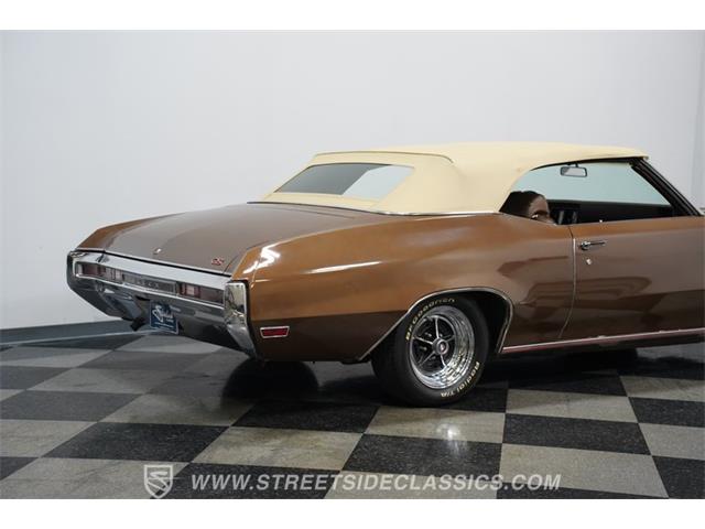 1970 Buick Gran Sport (CC-2120893) for sale in Lavergne, Tennessee