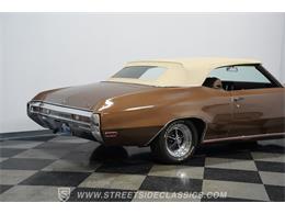 1970 Buick Gran Sport (CC-2120893) for sale in Lavergne, Tennessee