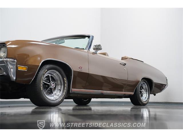 1970 Buick Gran Sport (CC-2120893) for sale in Lavergne, Tennessee
