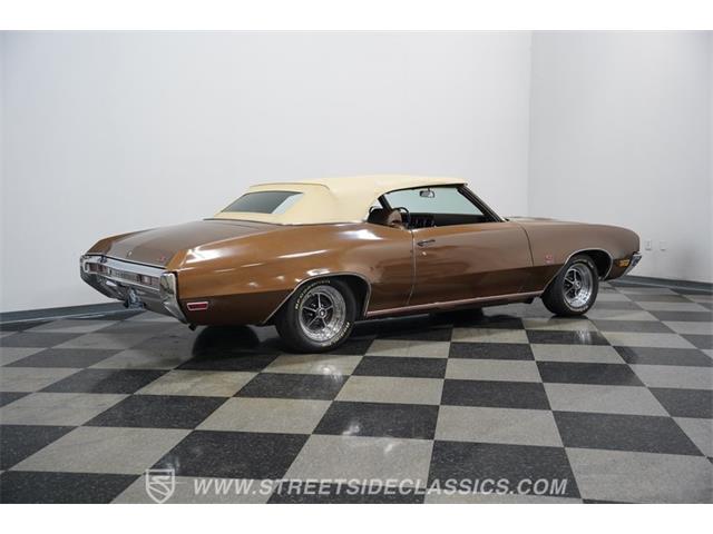 1970 Buick Gran Sport (CC-2120893) for sale in Lavergne, Tennessee
