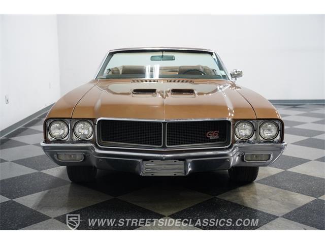 1970 Buick Gran Sport (CC-2120893) for sale in Lavergne, Tennessee