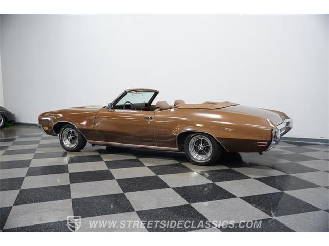 1970 Buick Gran Sport (CC-2120893) for sale in Lavergne, Tennessee
