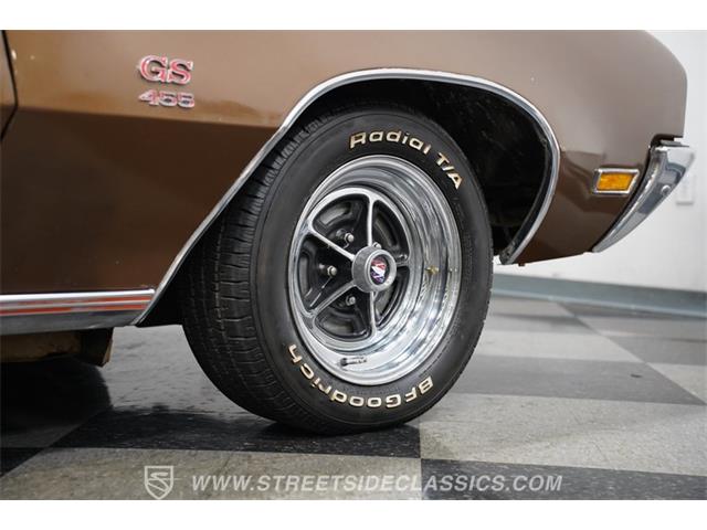 1970 Buick Gran Sport (CC-2120893) for sale in Lavergne, Tennessee