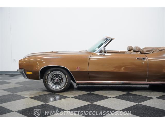 1970 Buick Gran Sport (CC-2120893) for sale in Lavergne, Tennessee