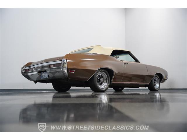 1970 Buick Gran Sport (CC-2120893) for sale in Lavergne, Tennessee