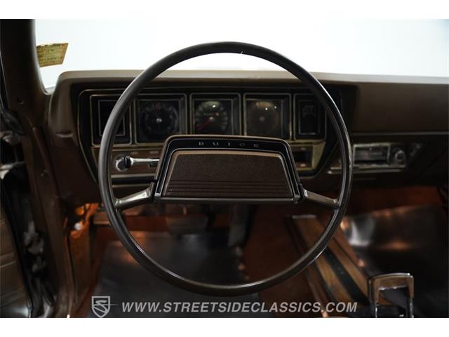 1970 Buick Gran Sport (CC-2120893) for sale in Lavergne, Tennessee