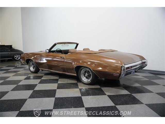1970 Buick Gran Sport (CC-2120893) for sale in Lavergne, Tennessee