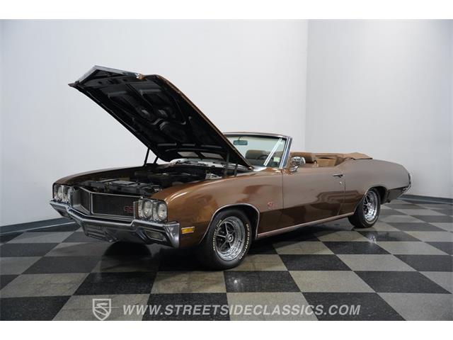 1970 Buick Gran Sport (CC-2120893) for sale in Lavergne, Tennessee