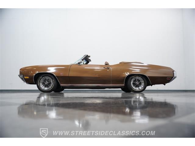 1970 Buick Gran Sport (CC-2120893) for sale in Lavergne, Tennessee