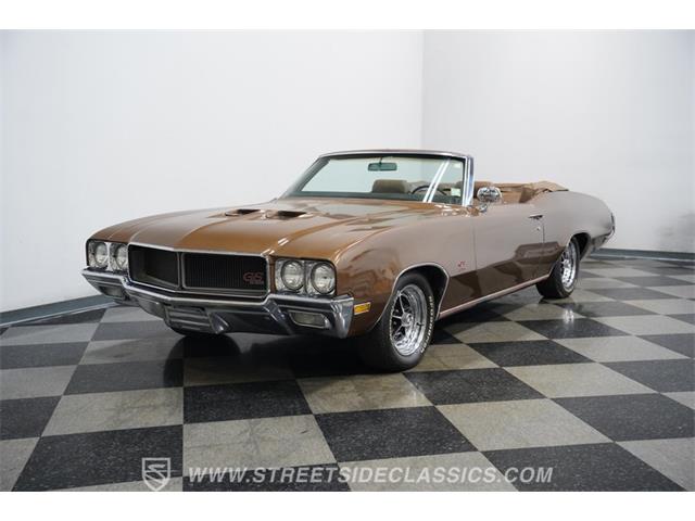 1970 Buick Gran Sport (CC-2120893) for sale in Lavergne, Tennessee