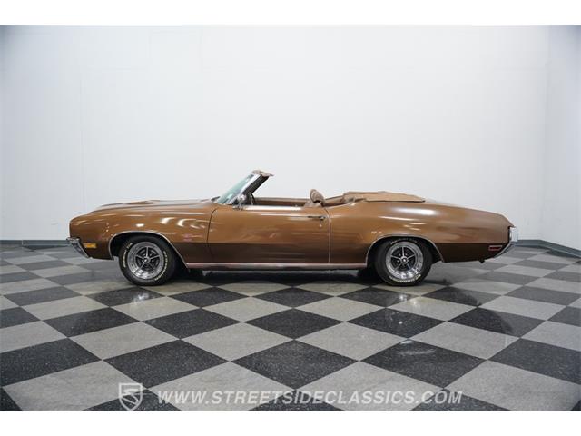 1970 Buick Gran Sport (CC-2120893) for sale in Lavergne, Tennessee