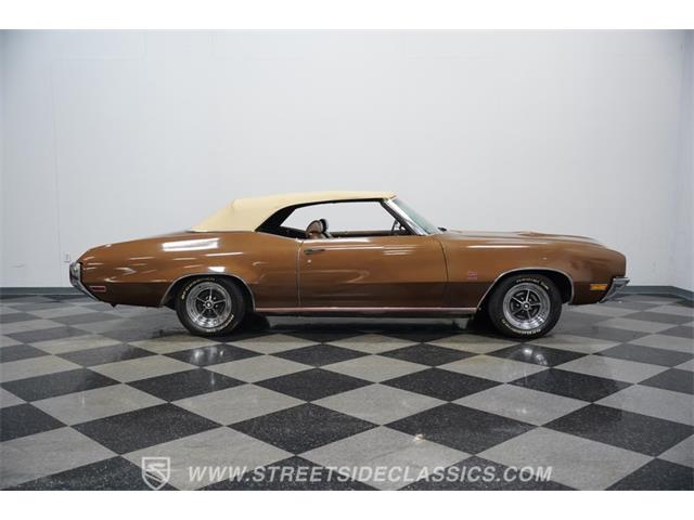 1970 Buick Gran Sport (CC-2120893) for sale in Lavergne, Tennessee