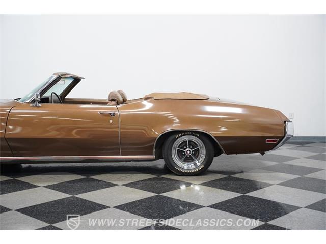 1970 Buick Gran Sport (CC-2120893) for sale in Lavergne, Tennessee