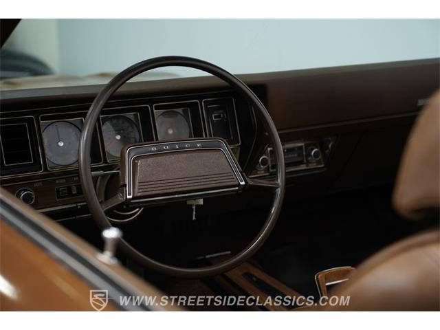 1970 Buick Gran Sport (CC-2120893) for sale in Lavergne, Tennessee