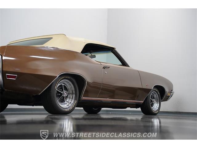 1970 Buick Gran Sport (CC-2120893) for sale in Lavergne, Tennessee