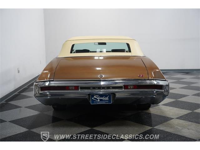 1970 Buick Gran Sport (CC-2120893) for sale in Lavergne, Tennessee
