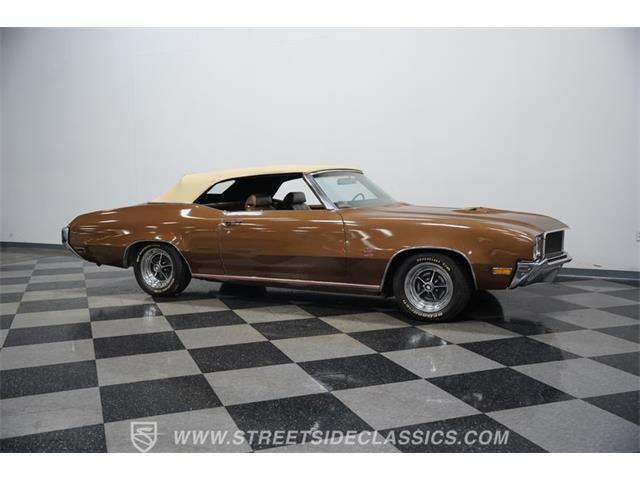 1970 Buick Gran Sport (CC-2120893) for sale in Lavergne, Tennessee