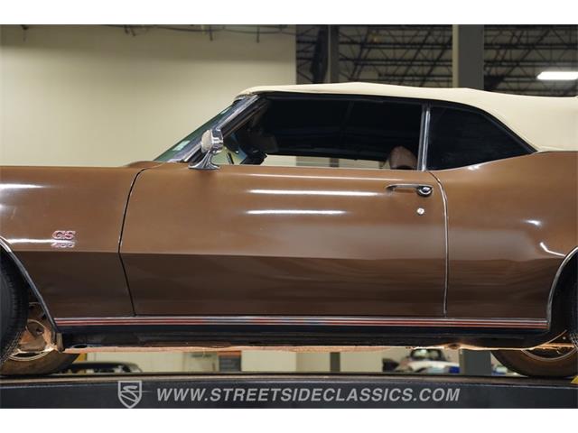 1970 Buick Gran Sport (CC-2120893) for sale in Lavergne, Tennessee