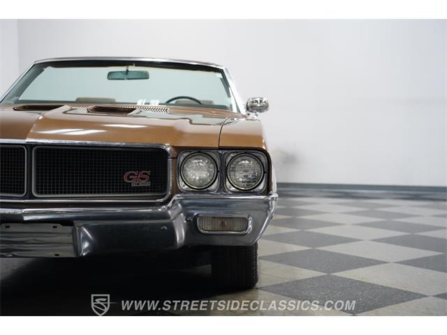 1970 Buick Gran Sport (CC-2120893) for sale in Lavergne, Tennessee