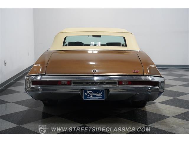 1970 Buick Gran Sport (CC-2120893) for sale in Lavergne, Tennessee