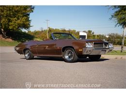 1970 Buick Gran Sport (CC-2120893) for sale in Lavergne, Tennessee