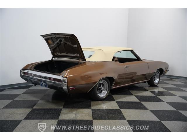 1970 Buick Gran Sport (CC-2120893) for sale in Lavergne, Tennessee