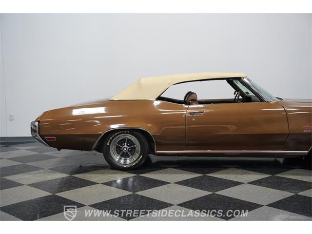 1970 Buick Gran Sport (CC-2120893) for sale in Lavergne, Tennessee
