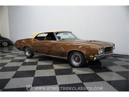 1970 Buick Gran Sport (CC-2120893) for sale in Lavergne, Tennessee